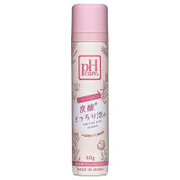 炭酸もっちり泡のフェミニンエッセンス / 本体 / 60g / 無香料