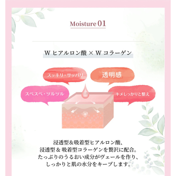 炭酸もっちり泡のフェミニンエッセンス 02