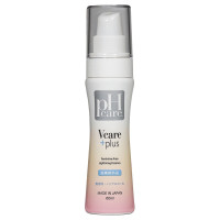 Vcare+デリケートゾーン用美白美容液 / 本体 / 60ml / 無香料