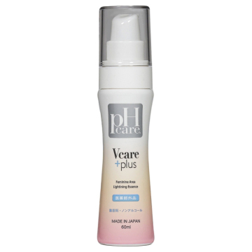 Vcare+デリケートゾーン用美白美容液