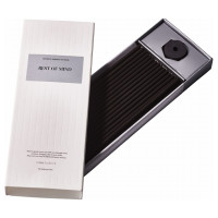 マインドフル アンビエントインセンス / 本体 / 30本 / レストオブマインド