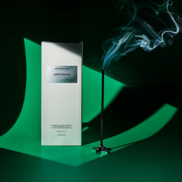 マインドフル アンビエントインセンス 03