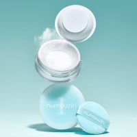 1番パントテン酸スキンケア100フィルターパウダー / numbuzin(その他