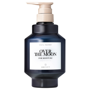 マインドフル トリートメント モイスチャー