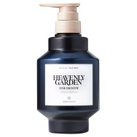 マインドフル トリートメント スムース / 本体 / 480g / HEAVENLY GARDEN