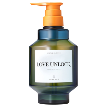 マインドフル シャンプー