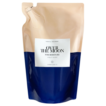 マインドフル トリートメントモイスチャー