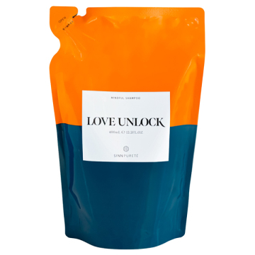 マインドフル シャンプー