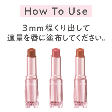 ラスティンググロスリップN 05