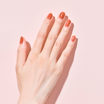 ネイルラッカー 03