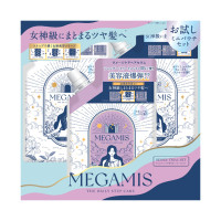 【入荷次第販売開始】ミニパウチシリーズトライアル / 70ml×3