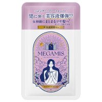 【入荷次第販売開始】ヘアセラム1回分トライアル / 10ml