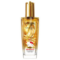 エクストラオーディナリー オイル エアリー シルク / ハローキティ / 100ml