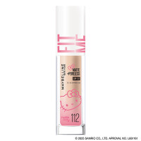 フィットミー リキッド ファンデーション R / 112 / 30ml
