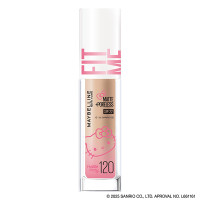 フィットミー リキッド ファンデーション R / 120 / 30ml
