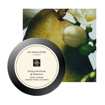 イングリッシュ ペアー&フリージア ボディ クレーム ギフトセット 02