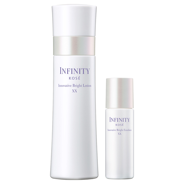 イノベイティブ ブライト ローション XX キット / 160mL、35mL / 限定品