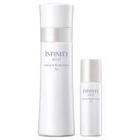 イノベイティブ ブライト ローション XX キット / 限定品 / 160mL、35mL
