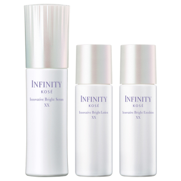 イノベイティブ ブライト セラム XX キット