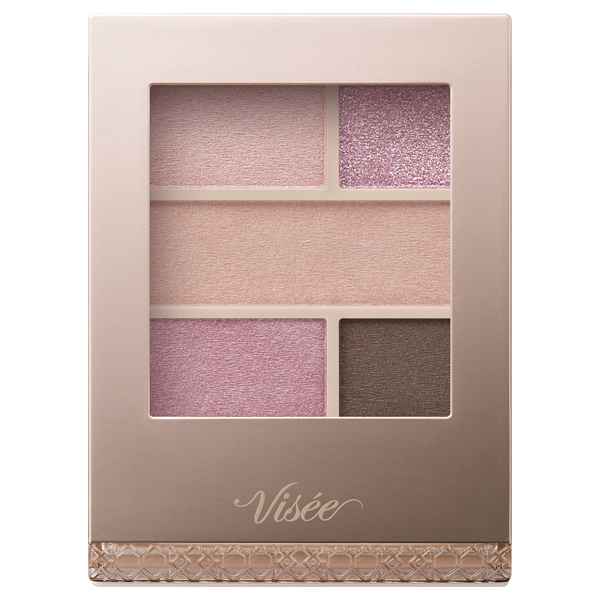 ダブル ムード アイズ / PU-8 モーヴムード / 4.8g / 限定品 / 無香料