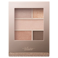 ダブル ムード アイズ / 限定品 / BE-7 ベージュムード / 4.8g / 無香料