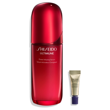 ハリ肌ケアキット(アルティミューン パワライジング セラム 75mL)