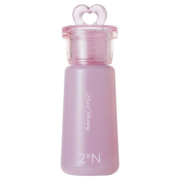 Heart Wearing Liquid Cheek