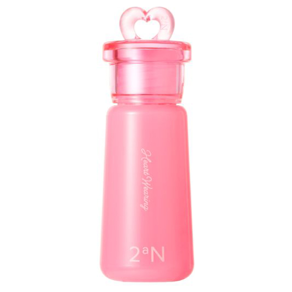 ハートウェアリングリキッドチーク / 04 バニーグロウ / 4.4g / 本体