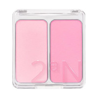 Dual Cheek / 16 ピンクテンション / 4.7g×2 / 16 ピンクテンション / 4.7g×2