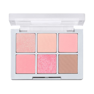 Better Me Eye Palette 02