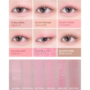 Better Me Eye Palette 04