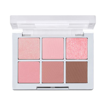 Better Me Eye Palette 02
