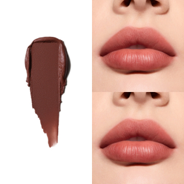 パウダー キス ヘイジー マット リップスティック 03