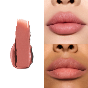 パウダー キス ヘイジー マット リップスティック 03