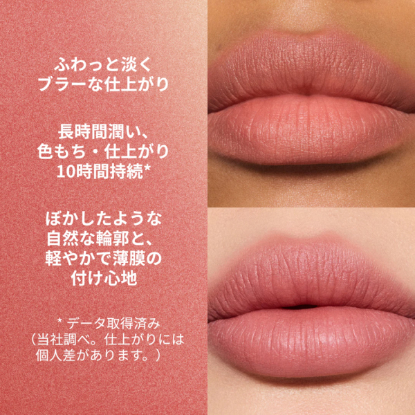 パウダー キス ヘイジー マット リップスティック / M・A・C(マック