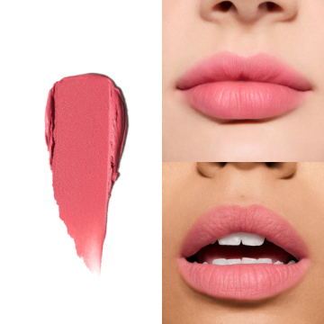 パウダー キス ヘイジー マット リップスティック 03