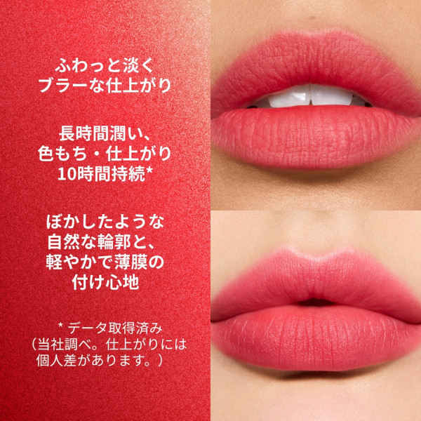 パウダー キス ヘイジー マット リップスティック / M・A・C(マック