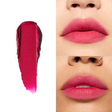 パウダー キス ヘイジー マット リップスティック 03