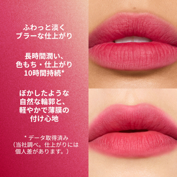 パウダー キス ヘイジー マット リップスティック / M・A・C(マック