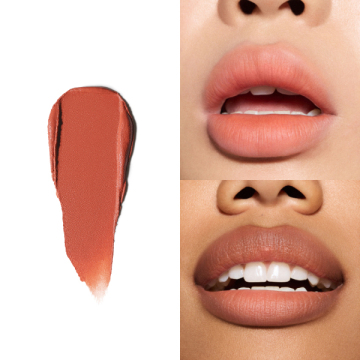 パウダー キス ヘイジー マット リップスティック 03