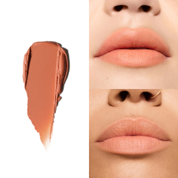 パウダー キス ヘイジー マット リップスティック 03