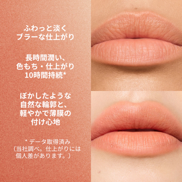 パウダー キス ヘイジー マット リップスティック / M・A・C(マック