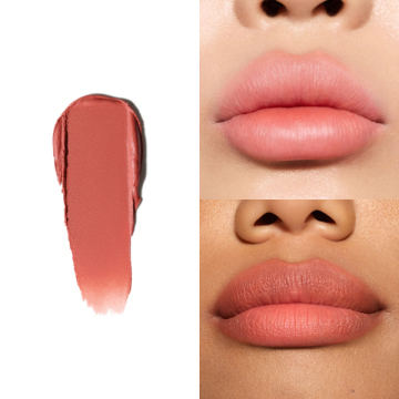 パウダー キス ヘイジー マット リップスティック 03