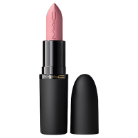 ２本おまとめ　MAC パウダーキスヘイジーマットリップスティック 912 907 パウダー キス ヘイジー マット リップスティック / M・A・C(マック