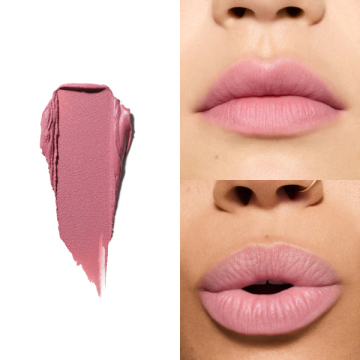 パウダー キス ヘイジー マット リップスティック 03