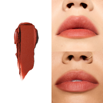 パウダー キス ヘイジー マット リップスティック 03