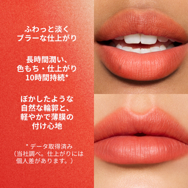 パウダー キス ヘイジー マット リップスティック / M・A・C(マック