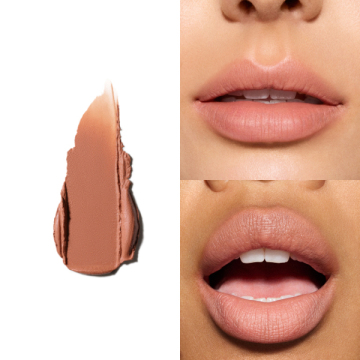 パウダー キス ヘイジー マット リップスティック 03