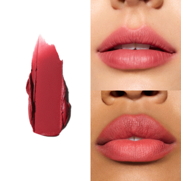 パウダー キス ヘイジー マット リップスティック 03