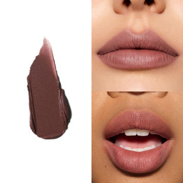 パウダー キス ヘイジー マット リップスティック 03